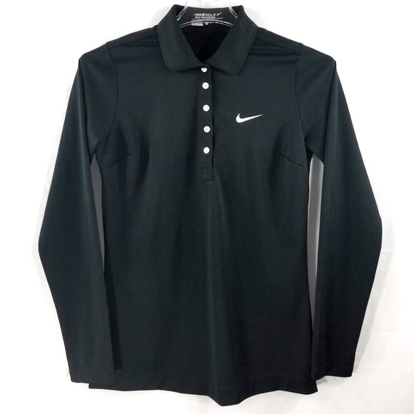 Nike Golf Tour Performance Polo Dri-Fit - Picture 1 of 5